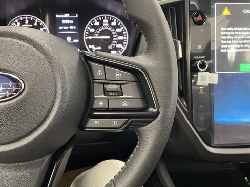 New 2026 Subaru Forester Premium AWD/4WD image 26