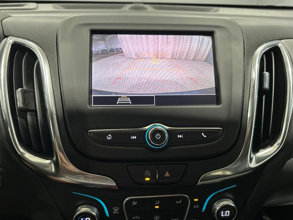 Certified 2024 Chevrolet Equinox LT AWD/4WD image 11