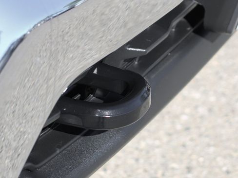 Used 2025 Chevrolet Silverado 2500 LT w/ Convenience Package image 45