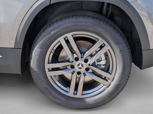Certified 2026 Mercedes-Benz GLA 250 image 10