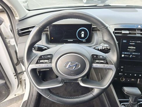 Used 2023 Hyundai Tucson SEL w/ Convenience Package image 19