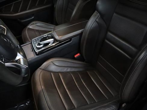Used 2017 Mercedes-Benz GLE 63 AMG S image 12