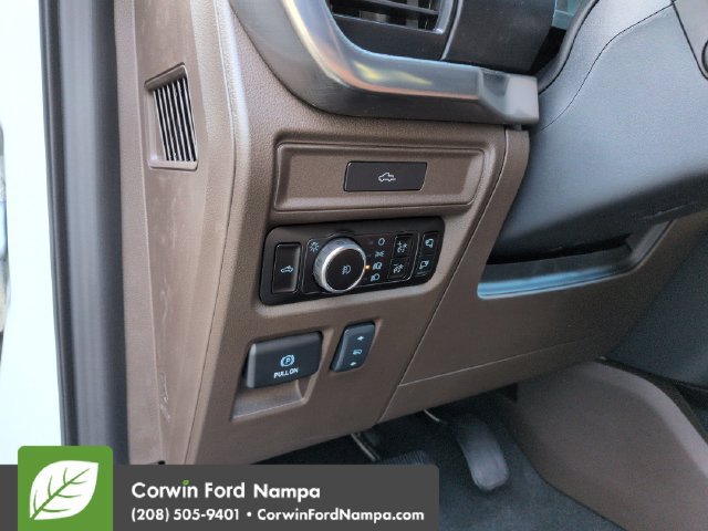 New 2026 Ford F150 King Ranch w/ Equipment Group 601A High AWD/4WD image 13