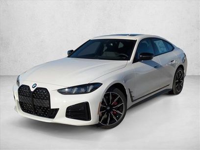 New 2026 BMW 430i xDrive