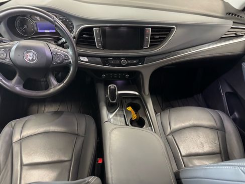 Certified 2021 Buick Enclave Essence w/ Trailering Package, 5000 lbs. AWD/4WD image 15