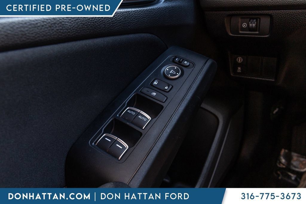 Used 2023 Honda Civic Sport image 10