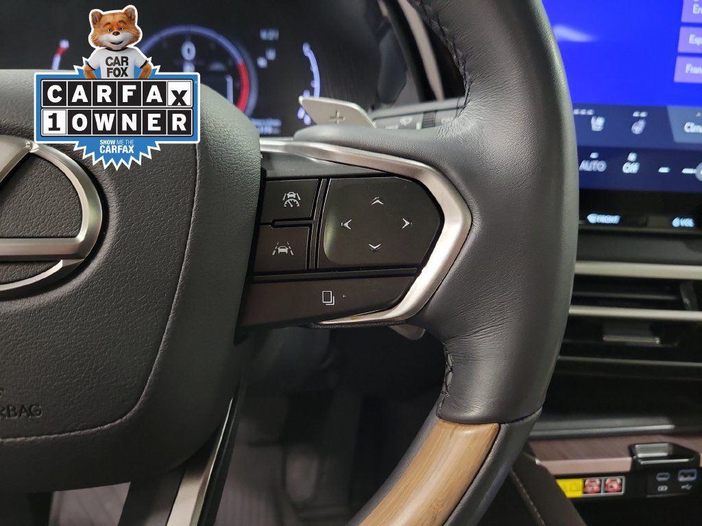 Used 2024 Lexus RX 350 AWD w/ Convenience Package image 26