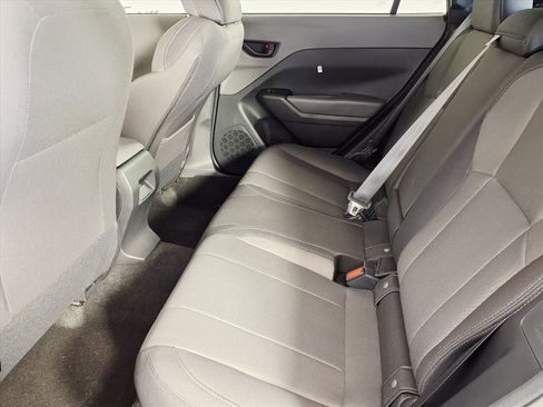 New 2026 Subaru Crosstrek 2.5i image 6