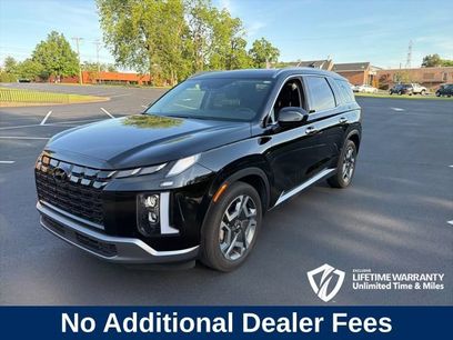 Used 2025 Hyundai Palisade SEL