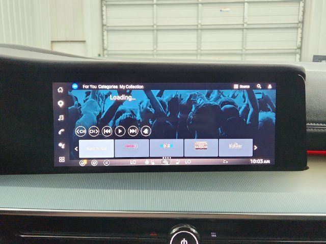 Used 2025 Nissan Murano SL w/ Cargo Package AWD/4WD image 28
