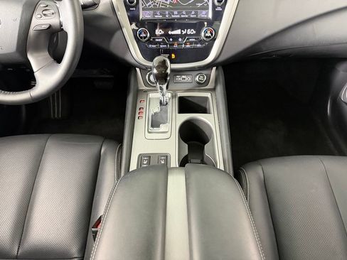 Used 2024 Nissan Murano SL AWD/4WD image 15