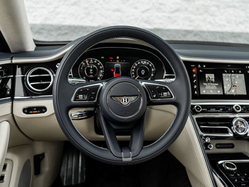 New 2026 Bentley Flying Spur Plug-In Hybrid AWD/4WD image 30