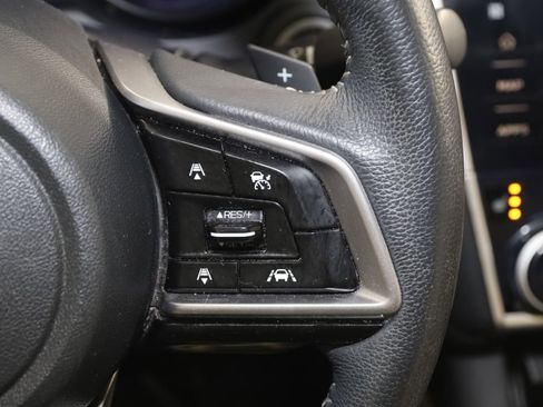 Used 2018 Subaru Outback 2.5i Limited image 35