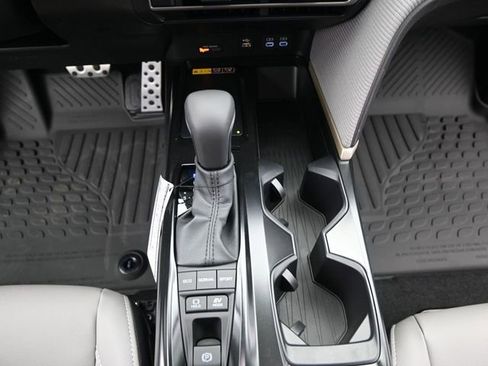 New 2026 Toyota Camry SE image 8