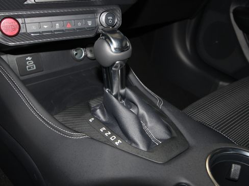 New 2026 Ford Mustang GT Premium image 15