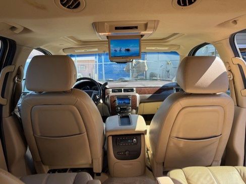 Used 2008 GMC Yukon Denali image 18
