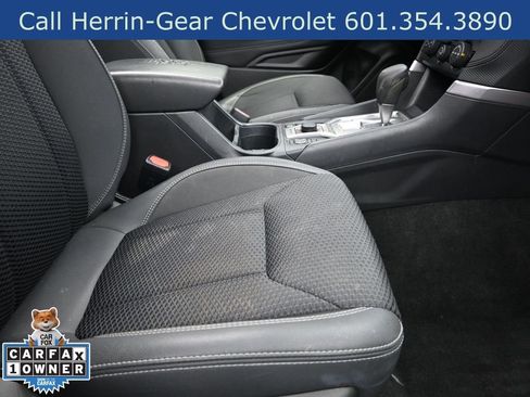Used 2023 Subaru Forester Premium AWD/4WD image 25