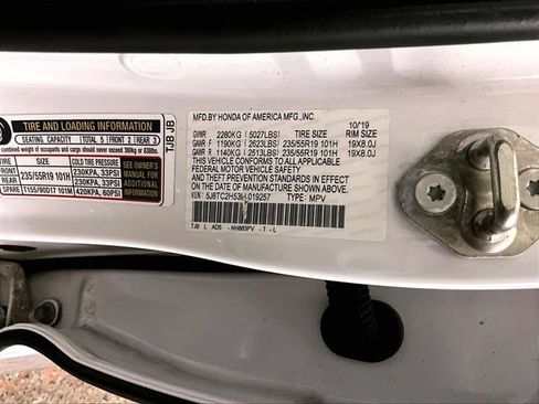 Used 2020 Acura RDX AWD w/ Technology Package image 32