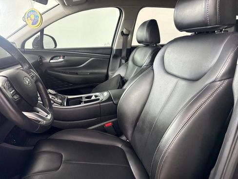Used 2023 Hyundai Santa Fe XRT FWD image 22