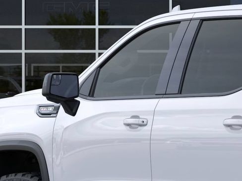 New 2026 GMC Sierra 1500 AT4X AWD/4WD image 12