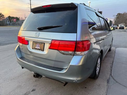 Used 2008 Honda Odyssey EX image 4