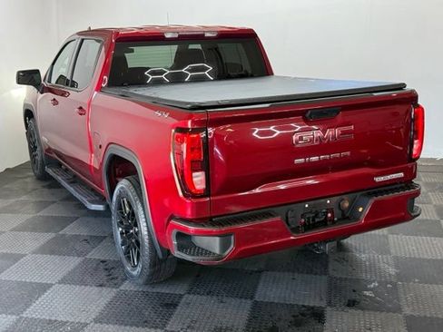 Used 2024 GMC Sierra 1500 Elevation AWD/4WD image 7