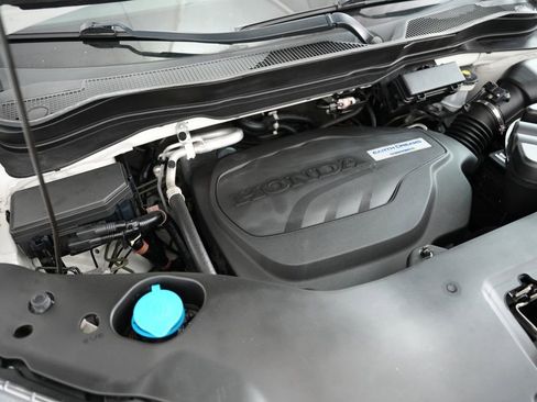 Used 2017 Honda Pilot EX image 55