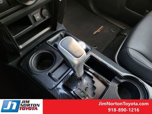 Used 2024 Toyota 4Runner TRD Off-Road Premium image 21