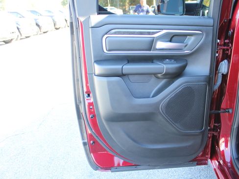 Used 2023 RAM 1500 Big Horn w/ Trailer Tow Group image 14