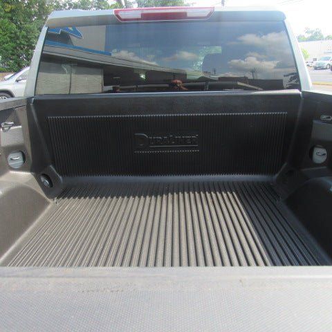 Certified 2026 Chevrolet Silverado 1500 RST RWD image 6