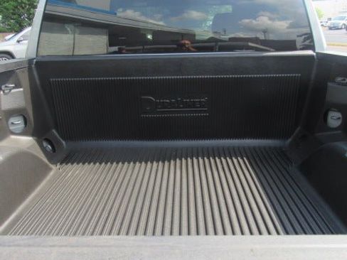 Certified 2026 Chevrolet Silverado 1500 RST RWD image 6