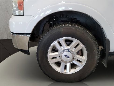 Used 2004 Ford F150 Lariat image 15