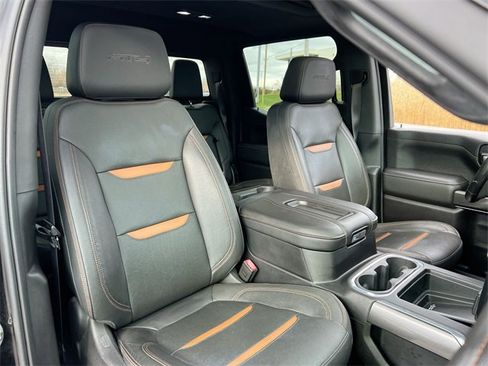Used 2019 GMC Sierra 1500 AT4 image 29