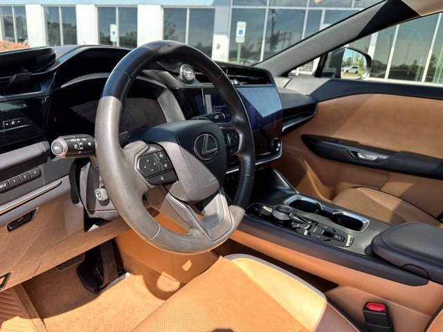 Used 2023 Lexus RZ 450e Premium w/ Technology Package AWD/4WD image 23