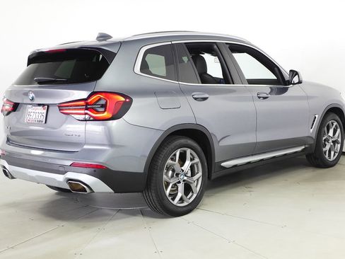 Used 2023 BMW X3 sDrive30i w/ Convenience Package image 7