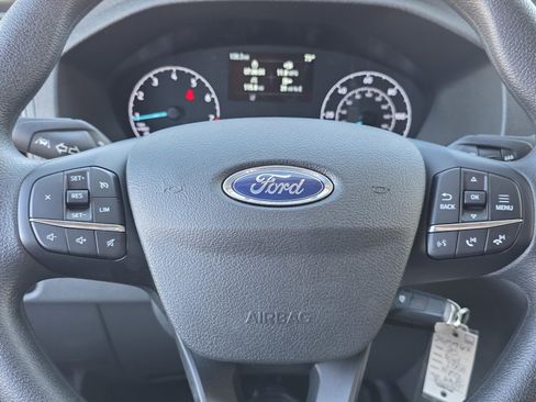 New 2025 Ford Transit 350 XL image 25
