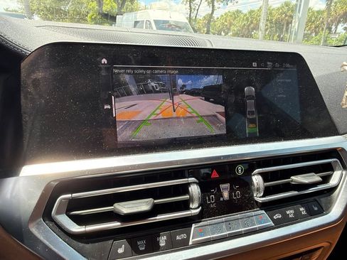 Used 2021 BMW M340i xDrive w/ Executive Package AWD/4WD image 9