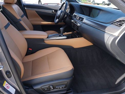Used 2016 Lexus GS 350 F Sport image 14