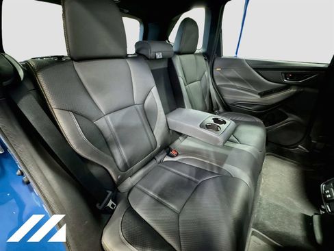 Used 2023 Subaru Forester Wilderness AWD/4WD image 32
