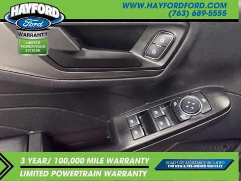 Used 2026 Ford Escape Active w/ Cold Weather Package AWD/4WD image 16