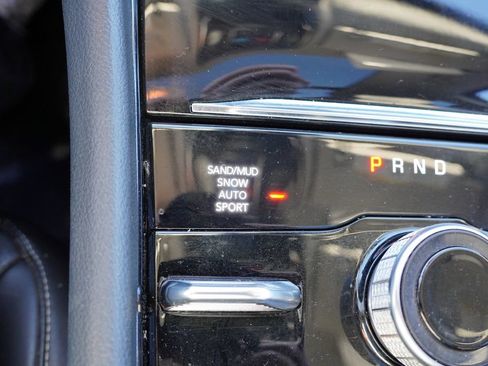 Certified 2023 Jeep Grand Cherokee L Limited w/ Luxury Tech Group II AWD/4WD image 31