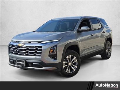 New 2026 Chevrolet Equinox LT w/ Safety and Technology Package