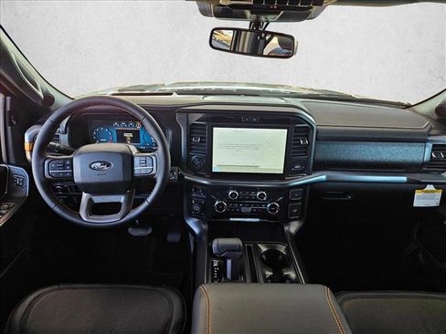 New 2025 Ford F150 Tremor w/ Equipment Group 402A High image 11