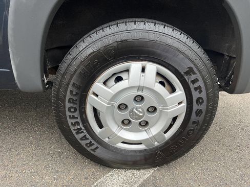 Used 2015 RAM ProMaster 2500 w/ Interior Convenience Group image 14