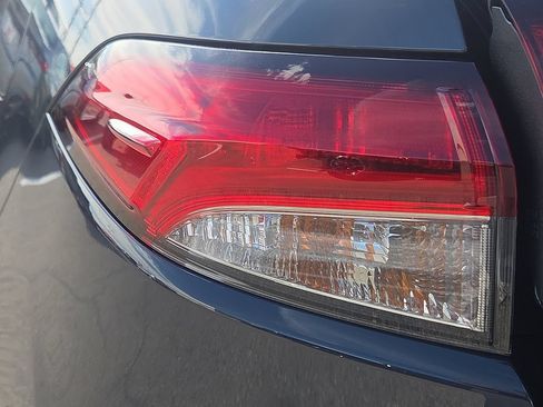 Used 2026 Toyota Corolla XLE FWD image 10