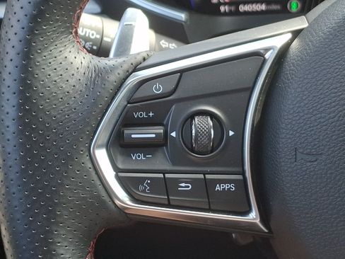 Used 2023 Acura MDX A-Spec AWD/4WD image 23