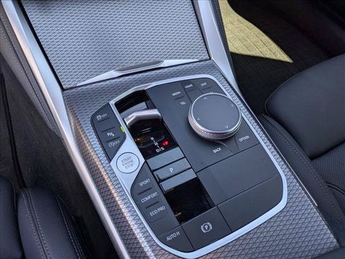 Used 2024 BMW 430i Gran Coupe w/ M Sport Package (Priority 1) RWD image 11