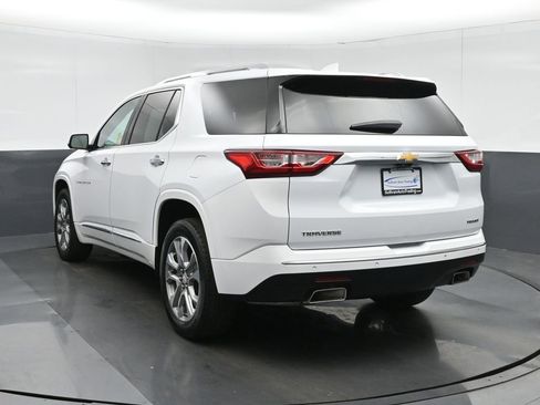 Used 2020 Chevrolet Traverse Premier w/ LPO, Floor Liner Package FWD image 5