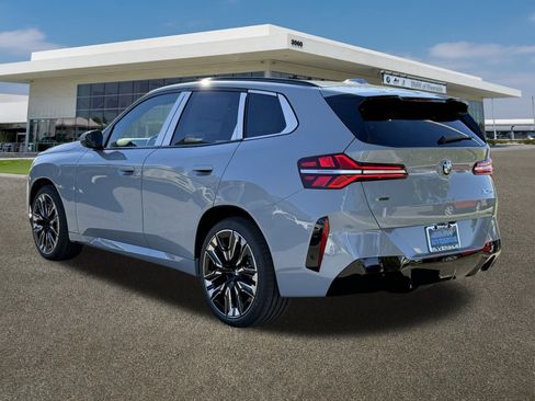 New 2026 BMW X3 xDrive30 image 8