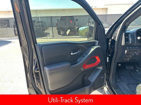 Certified 2023 Nissan Frontier Pro-X w/ Pro Convenience Package RWD image 22